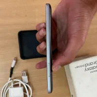 grand prime plusلوازم کامل در حد آک|موبایل|خرمآباد, |دیوار