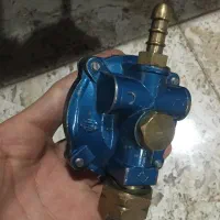 لیگلاتور فشار قوی در حد نو سالم