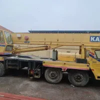 فروش جرثقیل|خودرو سنگین|آبادان, |دیوار