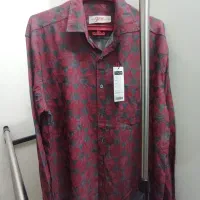 دو عدد پیراهن اسپرت مردانه