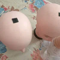 کله مانکن سالم ۴تا هس