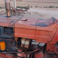 رومانی مدل ۶۸|خودرو سنگین|حمیل, |دیوار