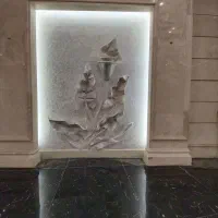 واحد دفترچه دار از آقای قربانی پروژه تهرانسر