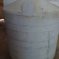 مخازن ۲۰۰۰ لیتری و ۵۰۰ لیتری