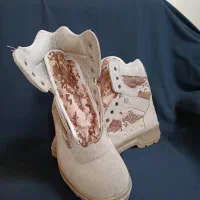 پوتین کوهنوردی درجه یک نو|کوهنوردی و کمپینگ|جهرم, |دیوار