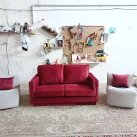 تعمیر انواع مبلمان و تولید سفارشی با ضمانت 36 ماهه|مبلمان خانگی و میز عسلی|تهران, گلستان (شهرک راه آهن)|دیوار