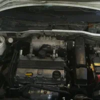 سمند ۹۱ دوگانه ای اف سون|خودرو سواری و وانت|قم, چهار مردان|دیوار