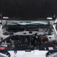 پژو پارس موتور جدید 1402خشک لاکاغذی|خودرو سواری و وانت|کرج, شاهین‌ویلا|دیوار