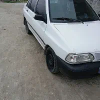 پرایدمدل 76تمیز