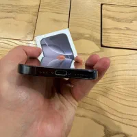 16 pro 256g ریجستر شده|موبایل|تهران, اقدسیه|دیوار