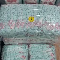 پوشک  فله و شرکتی  دستمال شوینده