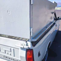 وانت بار  ۲۰٪ زیر قیمت|خدمات حمل و نقل|خوی, |دیوار