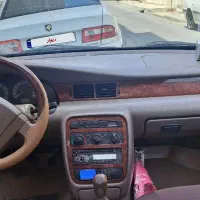 سمندef7مدل ۹۶