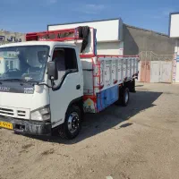 ایسوزو فروشی مدل 90 برج11|خودرو سنگین|بروجرد, |دیوار