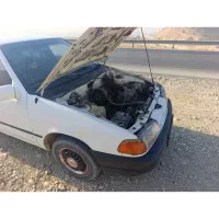 هیوندا اکسل 1994