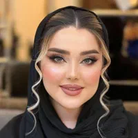 مدل رنگ موتکنیک لایت آمبره و بالیاژ فقط هزینه مواد|خدمات آرایشگری و زیبایی|کرمانشاه, |دیوار