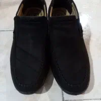 لباس و کفش و طبل و دوهل