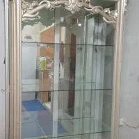 بوفه|بوفه، ویترین، کنسول|قم, ناصردیوان|دیوار