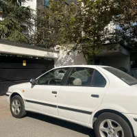 سمندLX|خودرو سواری و وانت|تهران, الهیه|دیوار