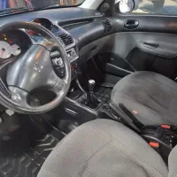 ۲۰۶ sd مدل ۹۶|خودرو سواری و وانت|رشت, نظری|دیوار