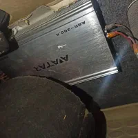 ساب امپلی|صوتی و تصویری|یاسوج, |دیوار