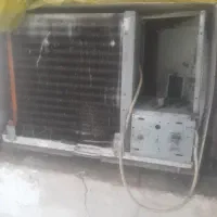 کولر اجنرال ۱۸۰۰۰