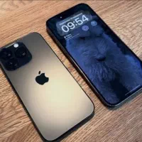 ایفون 14پرو در حد نو