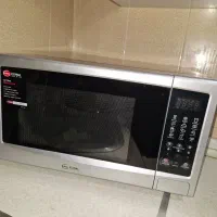 مایکروویو کرال