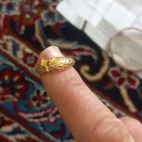 طلا نو فروشی