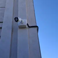 دوربیــن مداربســته  نو+/  نصب آسـان