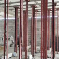 والپست و نبشی کشی|خدمات پیشه و مهارت|کوهدشت, |دیوار