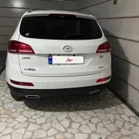 جک 5s مدل ۱۴۰۲|خودرو سواری و وانت|کرج, دهقان ویلا|دیوار