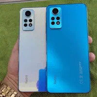 فروش Note 12 pro و Poco F3 لاکاغذی (موبایل تکنو)