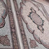 فرش ماشینی در حد نو|فرش|تبریز, |دیوار