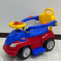 ماشین مجیک کودک