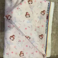 پارچه ته طاقه و تکه پارچه جهت تکه دوزی