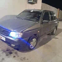 پراید۱۳۲مدل۸۹