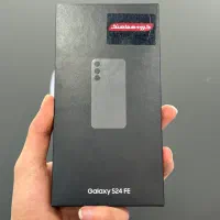 S24 fe 256/8 vietnam آکبند