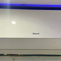 کولر گازی در حدنو زانتی