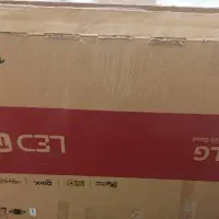 تلویزیون 49 اینچ الجی