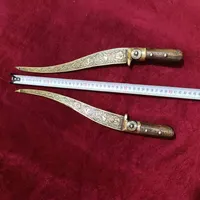 شترکش برنجی