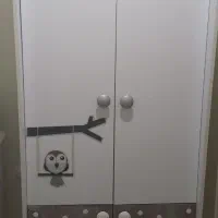 کمدوبوفه کودک برندشرکت بامبینو
