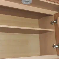 کابینت ، سینک ، هود|آب‌چکان و نظم‌دهنده ظروف|رشت, استقامت ۱|دیوار