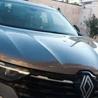 کلیوس  صفر ماموت خودرویی 2025 خاکستری|خودرو سواری و وانت|تهران, آشتیانی|دیوار
