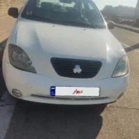 تیبا مدل ۱۴۰۰