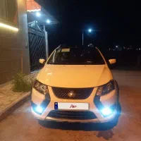 کوییک Gxrl مدل ۴۰۳ پارس خودرو