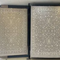 فرش پریهان دستبافت گونه/+ عظمتی در صنعت