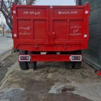 تریلی تراکتور