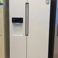 یخچال ساید هارمونی اسنوا