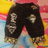 کاپشن دخترانه|کفش و لباس بچه|گلبهار, شهر جدید گلبهار|دیوار